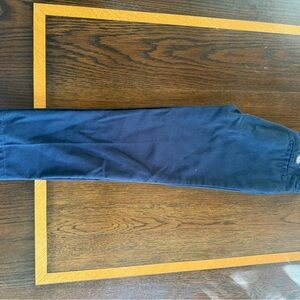 Boys dickies straight fit work pants